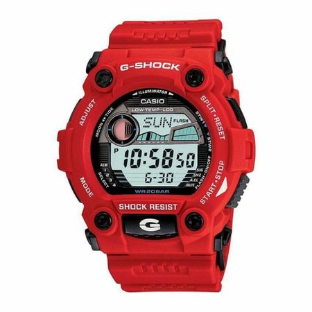 Reloj Digital Hombre G-7900A-4D G-Shock