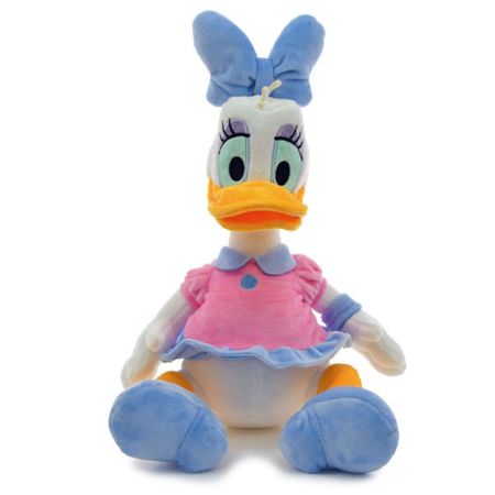 Peluche Disney Daisy 25 Cms