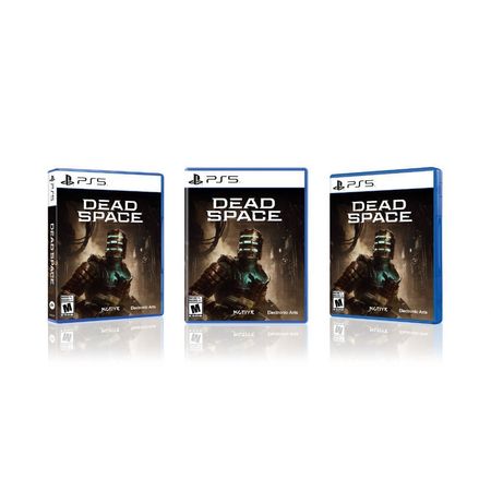 Juego Sony Dead Space PS5