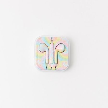 Audífonos Sfera Mujer Tie Dye Multicolor