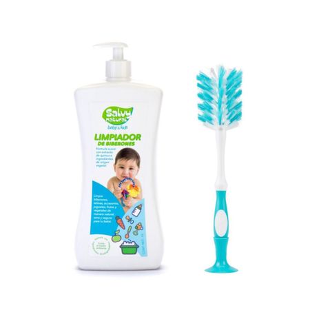 Pack Limpieza Total Dr Browns