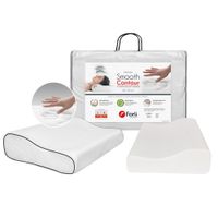 Almohada Forli Smooth Contour