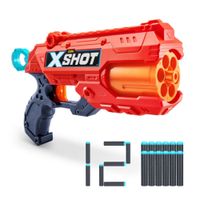Lanzador X-Shot Fury