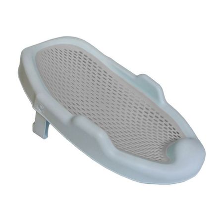 Soporte De Baño Infnati Flexi Gris