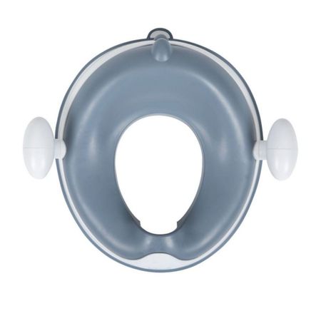 Adaptador De Asiento De Baño Infanti Para Bebe