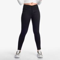 Pantalón Milk Mujer Winner Tt