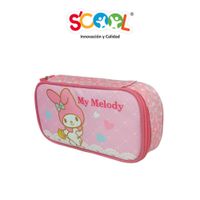 Cartuchera Scool Magic Plus My Melody