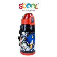 Tomatodo Scool Termica Sonic