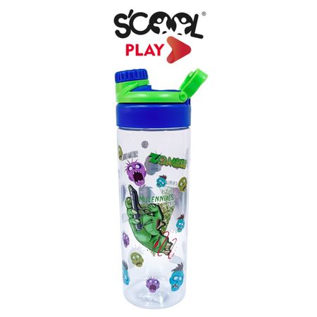 Tomatodo Scool Play Pc Explore Zombie