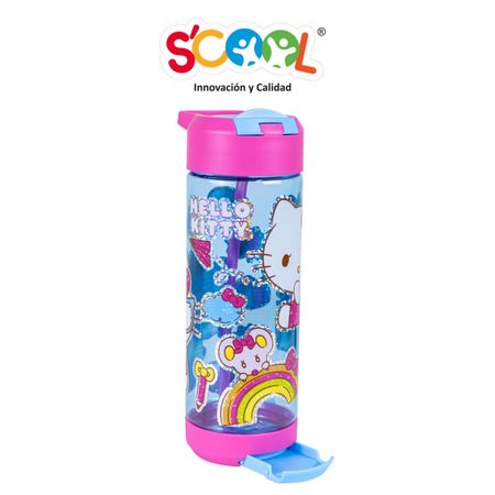 Tomatodo Scool Smart Hello Kitty