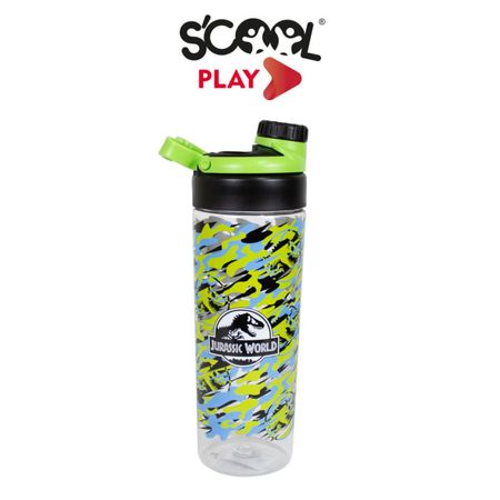 Tomatodo Scool Play Explore Jurassic