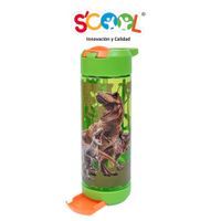 Tomatodo Scool Smart Jurassic