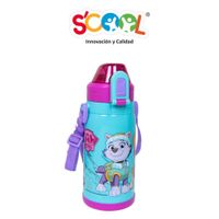 Tomatodo Scool Pp Termica Paw Patrol M