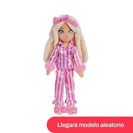 Muñeca Barbie Dulces Sueños 16