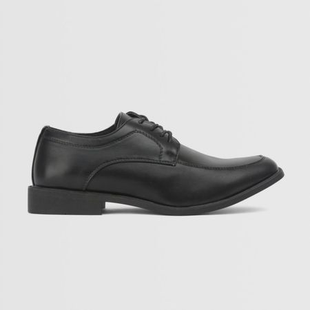 Zapatos de Vestir Madison Hombre Chuck MP-32217 Negro Talla 41