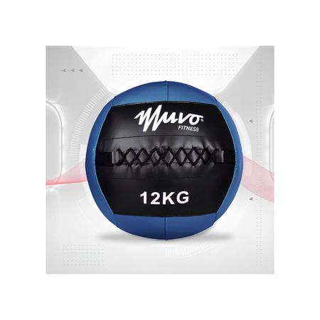 Balon Medicinal Muvo 12 Kg