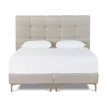 Respaldo Issey Rosen Niebla King
