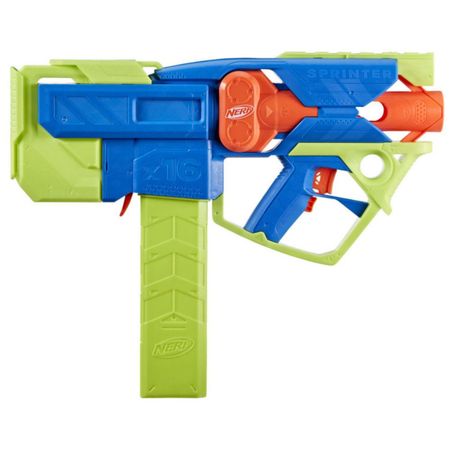 Nerf Select Sprinter