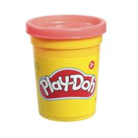 Masas y Plastilinas Play Doh Core One Coral B6756