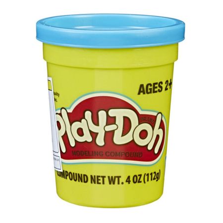 Masas y Plastilinas Play Doh Core One Pack Azul