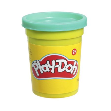 Masa Playdoh Lata Individual Aguamarina B6756