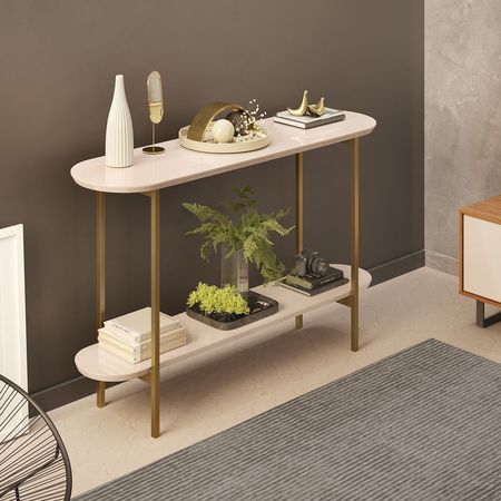 Aparador Charlote Off White