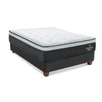 Cama Americana New Pure Fresh 2 Plazas