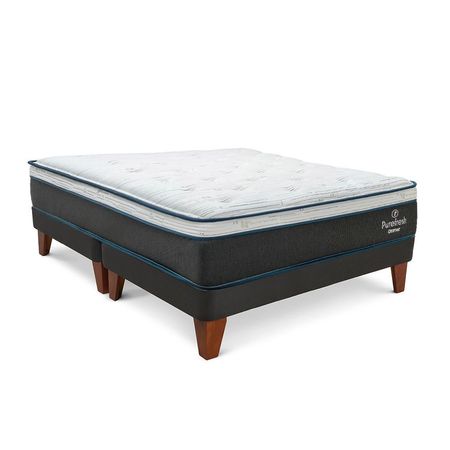 Cama Gold New Pure Fresh Queen