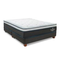 Cama Americana New Pure Fresh King