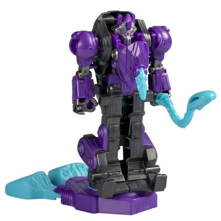 Figura Transformers Battling Figures Alpha Trion