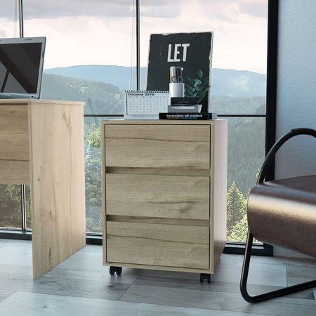 Archivador Office - Duna