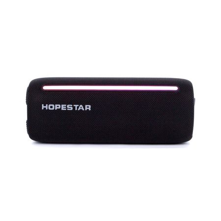 Parlante Hopestar P33 con Batería Negro