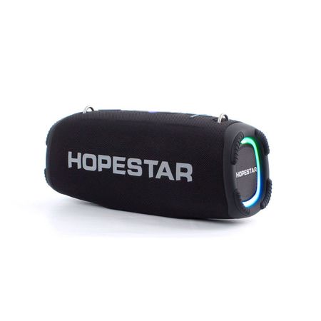 Parlante Hopestar A6 Max Negro