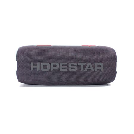 Parlante Hopestar P32 Max Gris