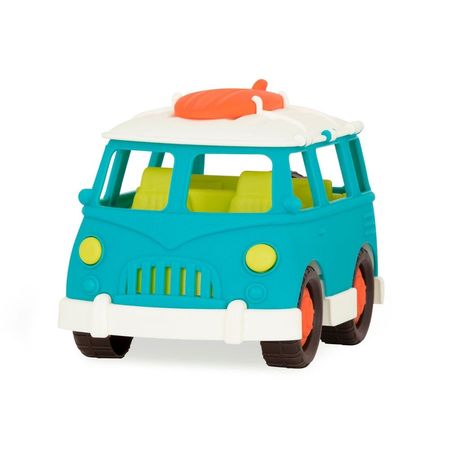 Mi Primera Camioneta Battat Van