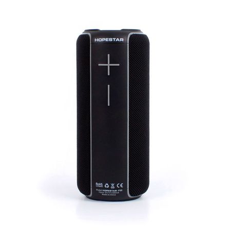 Parlante Hopestar P30 con Batería Negro
