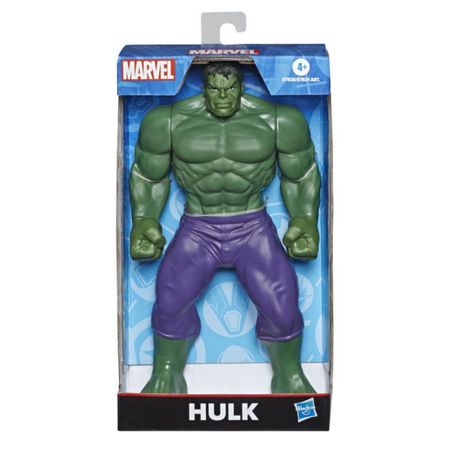 Figura de Acción Marvel Olympus Hulk