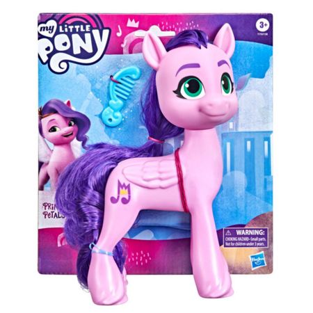 Muñeca My Little Pony Movie Princess Petals