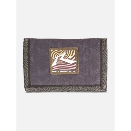 Billetera Rusty 7Ab541 Hombre