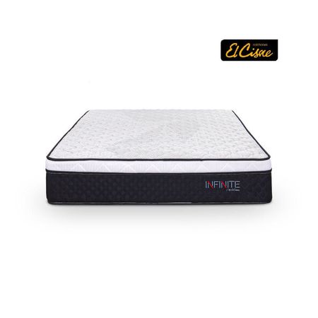 Colchón Infinit Pocket 1.5 Plazas