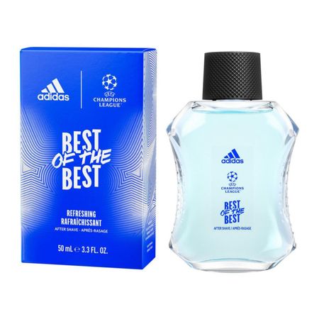 Perfume Adidas  Hombre Edt 50Ml Perfume Adidas UEFA9 Hombre Edt 50Ml