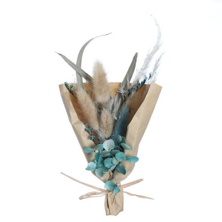 Ramo Flores Beige 20 cm