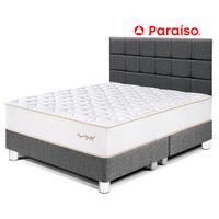 Dormitorio Royal Elizabeth King Cabecera Blocks
