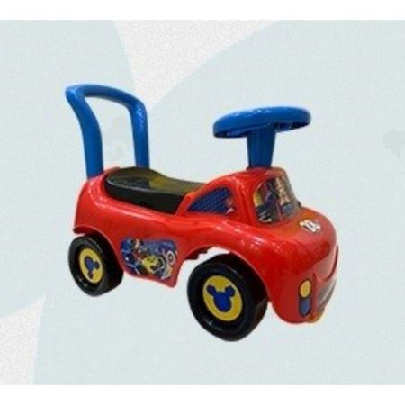 Correpasillos Para Niños Infanti Disney Mickey