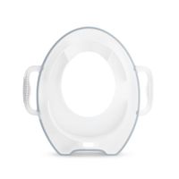 Asiento De Baño Para Niños Munchkin Sturdy