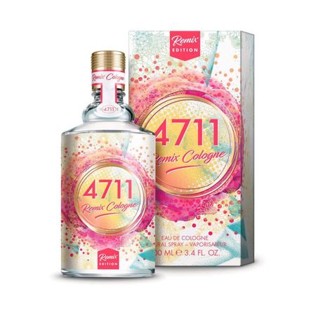 4711 Remix Cologne Neroli Unisex 100 ML EDC