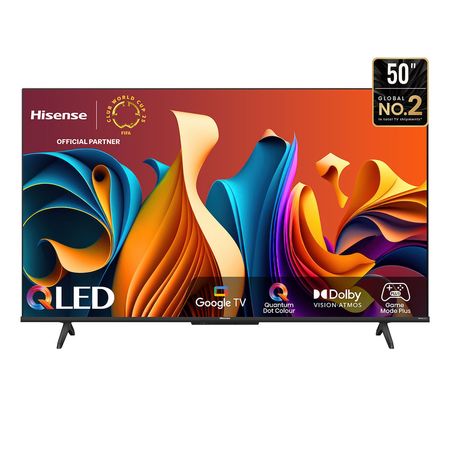 Televisor Hisense 50