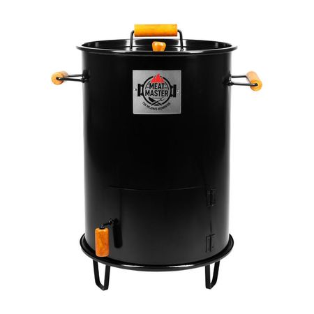 Cilindro Asador Master Mini