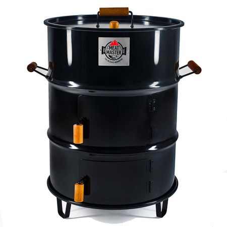Cilindro Asador Master Mediano