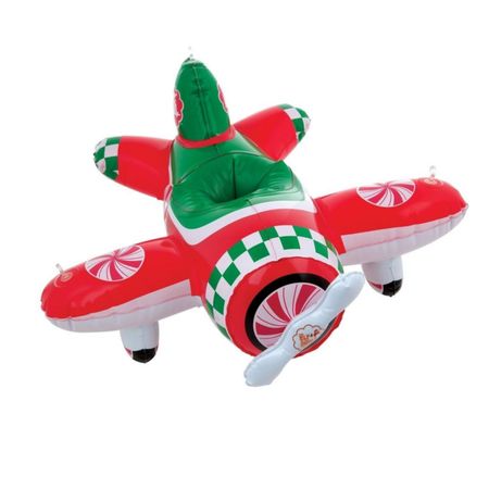 Avion De Elfo Elf On The Shelf